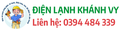 Trung tâm Điện Lạnh - Sửa chữa điện lạnh uy tín chất lượng